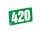 Grinder Card - 420