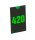 Grinder Card - 420