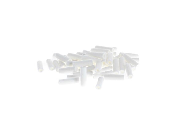 Tube Flavor Filter - Bubble Gum - 6 mm - 50 Stück