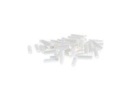Tube Flavor Filter - Bubble Gum - 6 mm - 50 Stück