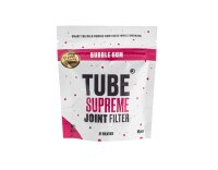 Tube Flavor Filter - Bubble Gum - 6 mm - 50 Stück