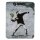 G-Rollz - Tütchen - Banksys Flower Thrower - 85x65 mm - 1 Stück