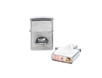 Zippo Benzinfeuerzeug "Hamburger Royal"