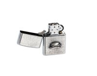 Zippo Benzinfeuerzeug "Hamburger Royal"