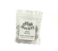 100 Siebe "High Society" rostfrei 15 mm grob
