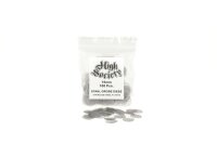 100 Siebe "High Society" rostfrei 15 mm grob