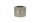 Metall Pollinatorgrinder 4tlg. - Konkav - D 63 mm H 43 mm - Grau