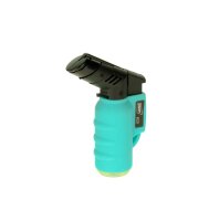 Easy Torch 8 - Transparent - Jet Feuerzeug - versch. Farben