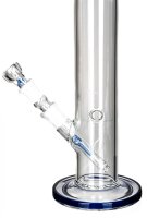 Heisenberg Glasbong 18,8er - Player Large 3.0 - H 50 cm D 54 mm WS 3,5 mm