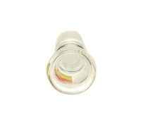 Plaisir Glaskopf 18,8er "Rasta"