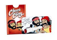 Grinder Card - Quarter Pounder Cheech Chong