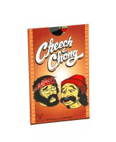 Grinder Card - Quarter Pounder Cheech Chong