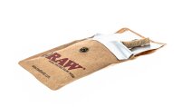 RAW Taschenaschenbecher 7,5x9 cm