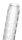 Sandline Glasbong > 18,8er H 43 cm D 55 mm gerader aufbau + Knick