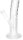 Sandline Glasbong > 18,8er H 43 cm D 55 mm gerader aufbau + Knick