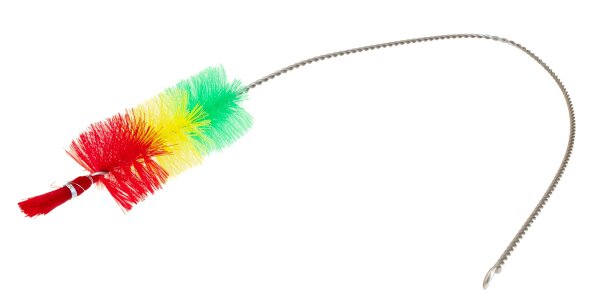 Bürste L 95 cm - Rasta
