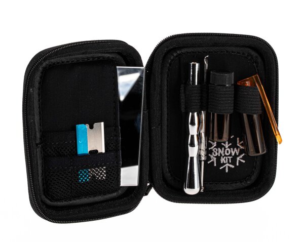 Ziehset "Snow Kit" - klein