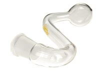 Jelly Joker "Freedap" Vorkühler / Bubbler Adapter 18,8 mm