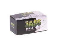 JASS Classic Rolls - Slim - 5 Meter