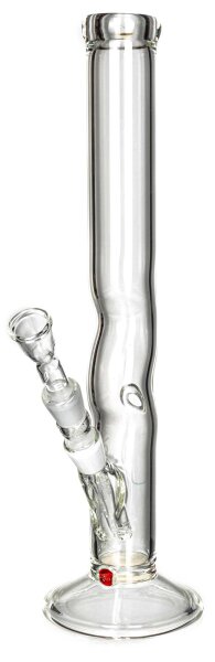 Ehle Glasbong 18,8er H 45 cm D 50 mm "e.motion welle"