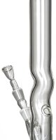 Ehle Glasbong 18,8er H 45 cm D 50 mm "e.motion welle"