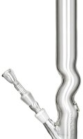Ehle Glasbong 18,8er H 45 cm D 50 mm "e.motion welle"