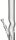 Ehle Glasbong 18,8er H 45 cm D 50 mm "e.motion welle"