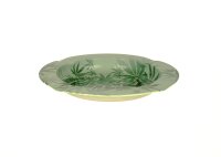 G-Rollz Metallaschenbeher - Cheech & Chong Hanfblätter - D 13,5 cm