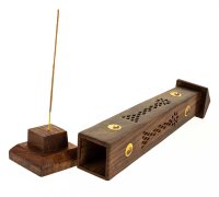 Räucherstäbchenbox - Räucherturm M2 - H 30 cm