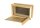 Black Leaf Siebschatulle /Pollenbox 200x120x75 mm
