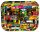 RAW Rolling Tray "History" 34x28x2,5 cm - Medium