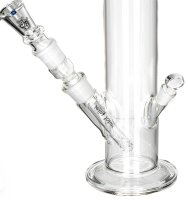 Jelly Joker Glasbong - Monster Bong - 29,2er H 65 cm D 80 mm WS 3,2 mm Ladykick