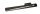 Oil Black Leaf Edelstahlwerkzeug Dabber - Löffel Mittel & Spitze - L 17,7 cm