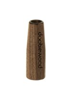Doobiewood 9 mm Set - Walnuss