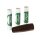 Doobiewood 9 mm Set - Walnuss