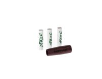 Doobiewood SLIM 6 mm Set - Amaranth