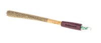 Doobiewood SLIM 6 mm Set - Amaranth