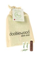 Doobiewood SLIM 6 mm Set - Amaranth