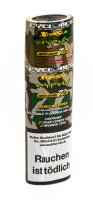 Cyclones Blunt Xtra Slo - Hyphy - 2x Tabakblunt (Blaubeer-Traube-Brause)