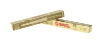 G-Rollz - Cones Jointhülsen - Bio Hemp - King Size Slim - 1 Stück