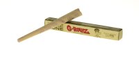 G-Rollz - Cones Jointhülsen - Bio Hemp - King Size Slim - 1 Stück