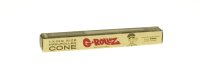 G-Rollz - Cones Jointhülsen - Bio Hemp - King Size Slim - 1 Stück