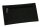 Champ - Tabaktasche - 160x90 mm - geriffelt - Schwarz