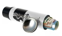 Versteckdose "Haarspray Curly Crew"