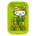 G-Rollz Rolling Tray - Hello Kitty - I love Avocado - 17,5x27,5 cm - Small