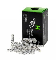 Hybrid Supreme Filters - D 6,4 mm - 55Stk.