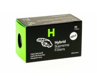 Hybrid Supreme Filters - D 6,4 mm - 55Stk.