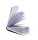 Black Leaf Premium Filter Tips perforiert 2,5x6 cm