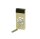 Filtertips - Glove - einzeln bedruckt - 60x25 mm - perforiert - 40Stück