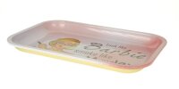 Rolling Tray - Barbie Marley - 28,5x18,5x2,5 cm - Small